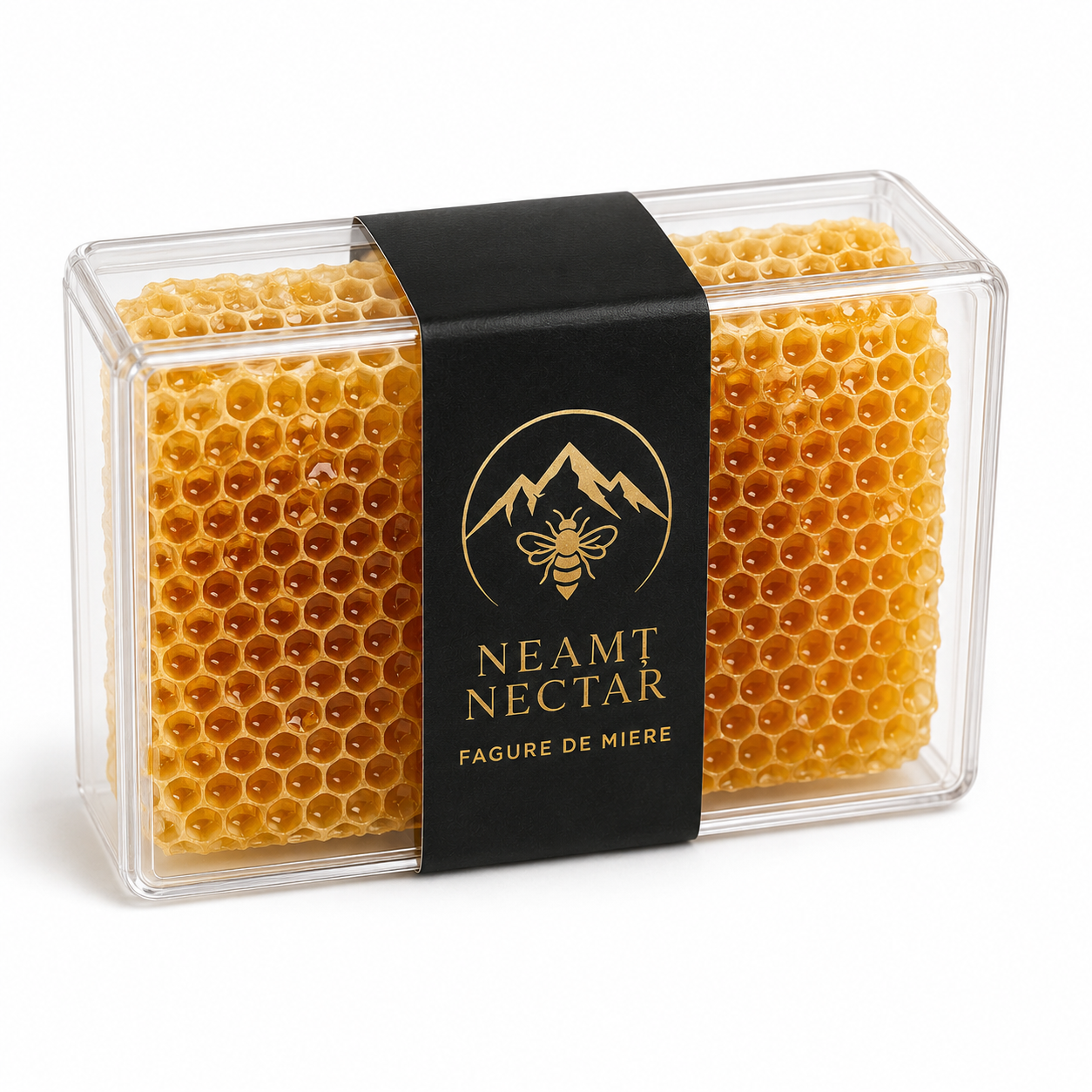Fagure natural la masă: trei moduri de a-l servi